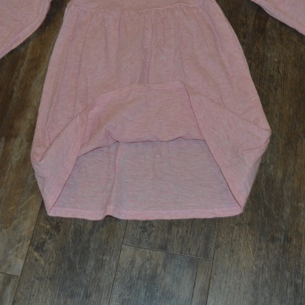 Gap Light Pink Dress